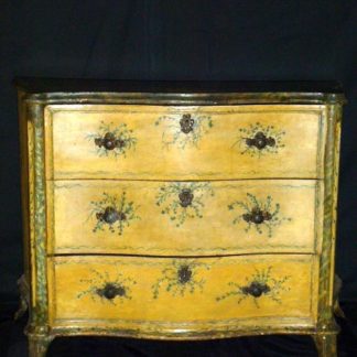 29. Northern Italian Commode