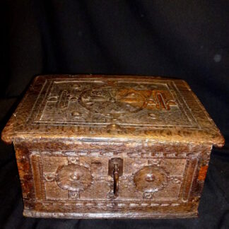 French Renaissance Box