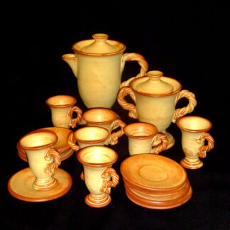 French Pottery
