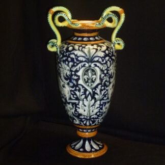 Pottery and Porcelain