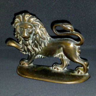 Lion Door Stop