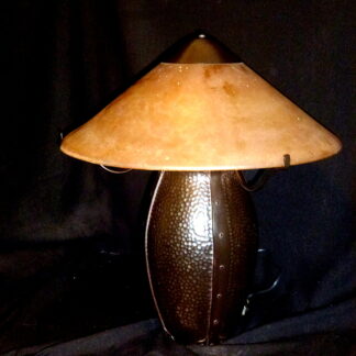 Arts And Crafts Table Lamp