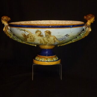 19th Century Italian Coup-Poseidon