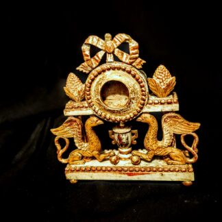 Swedish Pocket Watch HOLDER