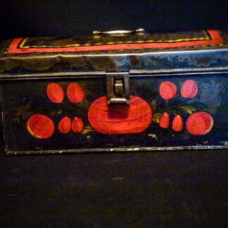 Tole Box