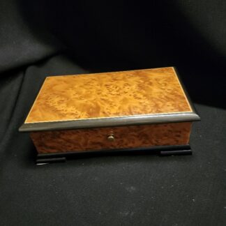 Reuge Sainte-Croix Music Box